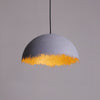 WOMO Wabi-Sabi Dome Pendant Light-WM2576 thumbnail