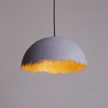 WOMO Wabi-Sabi Dome Pendant Light-WM2576 thumbnail