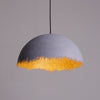 WOMO Wabi-Sabi Dome Pendant Light-WM2576 thumbnail