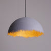 WOMO Wabi-Sabi Dome Pendant Light-WM2576 thumbnail