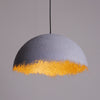 WOMO Wabi-Sabi Dome Pendant Light-WM2576 thumbnail