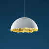 WOMO Wabi-Sabi Dome Pendant Light-WM2576 thumbnail