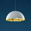 WOMO Wabi-Sabi Dome Pendant Light-WM2576 thumbnail