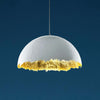 WOMO Wabi-Sabi Dome Pendant Light-WM2576 thumbnail