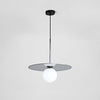 WOMO Globe Disc Pendant Light-WM2579 thumbnail