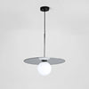 WOMO Globe Disc Pendant Light-WM2579 thumbnail