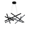 WOMO Stick Led Chandelier-WM2583 thumbnail