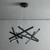 WOMO Stick Led Chandelier-WM2583 thumbnail