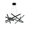 WOMO Stick Led Chandelier-WM2583 thumbnail