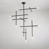 WOMO Stick Chandelier-WM2585 thumbnail