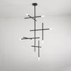 WOMO Stick Chandelier-WM2585 thumbnail