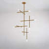 WOMO Stick Chandelier-WM2585 thumbnail