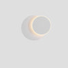 WOMO Eclipses Round Wall Sconce-WM6010 thumbnail