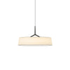 WOMO Drum Cloth Pendant Light-WM2611 thumbnail