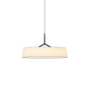 WOMO Drum Cloth Pendant Light-WM2611 thumbnail