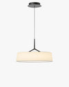WOMO Drum Cloth Pendant Light-WM2611 thumbnail