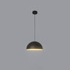 WOMO Dome Iron Pendant Light-WM2621 thumbnail