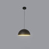WOMO Dome Iron Pendant Light-WM2621 thumbnail