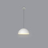WOMO Dome Iron Pendant Light-WM2621 thumbnail