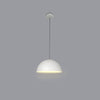 WOMO Dome Iron Pendant Light-WM2621 thumbnail