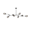WOMO Branch Colored Glass Chandelier-WM2655 thumbnail