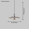 WOMO Nordic Pendant Light-WM2657 thumbnail