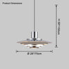 WOMO Nordic Pendant Light-WM2657 thumbnail