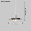 WOMO Nordic Pendant Light-WM2657 thumbnail