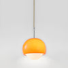WOMO Globe Glass Pendant Light-WM2658 thumbnail
