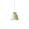 WOMO Colorful Bell Pendant Light-WM2661 thumbnail