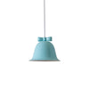 WOMO Colorful Bell Pendant Light-WM2661 thumbnail