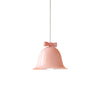WOMO Colorful Bell Pendant Light-WM2661 thumbnail