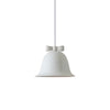 WOMO Colorful Bell Pendant Light-WM2661 thumbnail