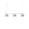 WOMO Bell Linear Pendant Light-WM2669 thumbnail