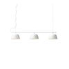 WOMO Bell Linear Pendant Light-WM2669 thumbnail