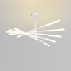 WOMO Multi Light Sticks Chandelier-WM2673 thumbnail
