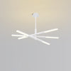 WOMO Multi Light Sticks Chandelier-WM2673 thumbnail