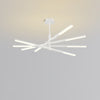 WOMO Multi Light Sticks Chandelier-WM2673 thumbnail
