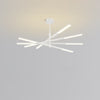 WOMO Multi Light Sticks Chandelier-WM2673 thumbnail