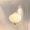WOMO Wind Bell Milk Glass Pendant Light-WM2677 thumbnail