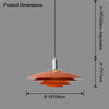 WOMO Nordic Designer Pendant Light-WM2683 thumbnail