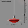 WOMO Nordic Designer Pendant Light-WM2683 thumbnail