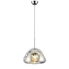 WOMO Melt Hanging Lava Pendant Light-WM2684 thumbnail