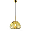 WOMO Melt Hanging Lava Pendant Light-WM2684 thumbnail