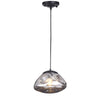 WOMO Melt Hanging Lava Pendant Light-WM2684 thumbnail