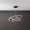 WOMO Tiered Hexagon Crystal Chandelier-WM2712 thumbnail