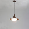 WOMO Hat Semi-Sphere Pendent Light-WM2721 thumbnail