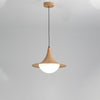 WOMO Hat Semi-Sphere Pendent Light-WM2721 thumbnail