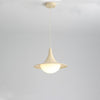 WOMO Hat Semi-Sphere Pendent Light-WM2721 thumbnail