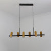WOMO Gold Spotlight Chandelier-WM2698 thumbnail